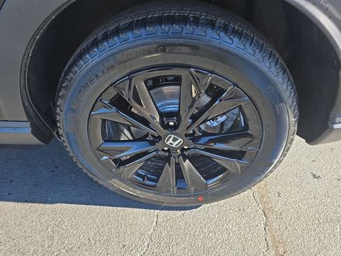 New 2026 Honda CR-V Sport Touring image 35