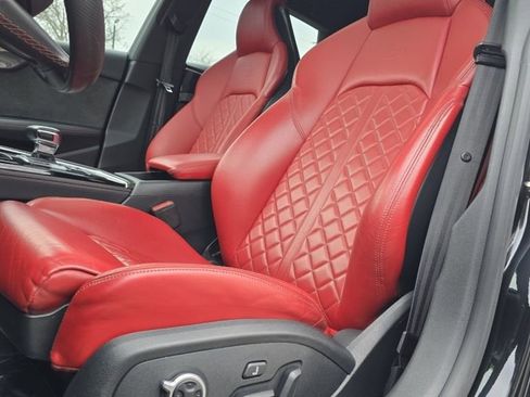 Used 2021 Audi S5 Prestige image 23