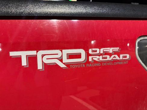 Used 2007 Toyota Tundra SR5 image 2