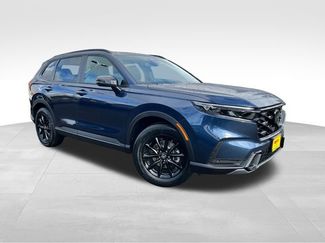 New 2026 Honda CR-V Sport-L 360° Tour