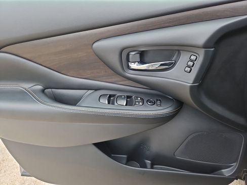 Certified 2024 Nissan Murano Platinum w/ Cargo Package image 23