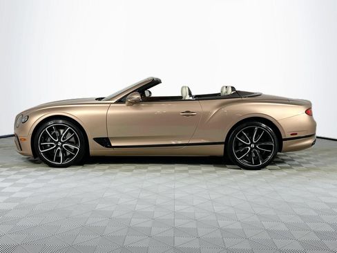 Certified 2022 Bentley Continental GT AWD/4WD image 11