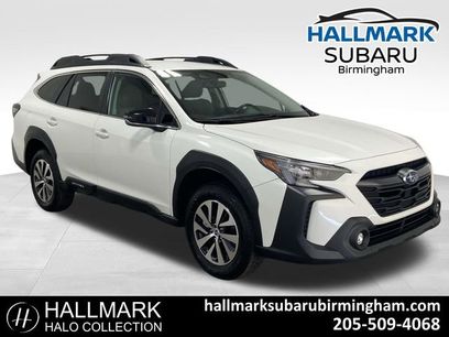 Used 2023 Subaru Outback Premium