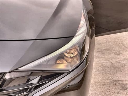 Used 2023 Hyundai Elantra N Line w/ Cargo Package image 24