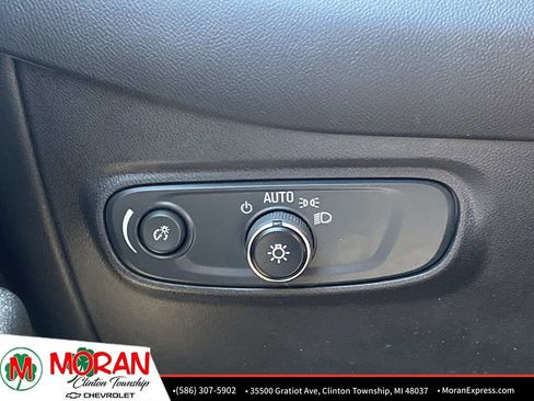 Certified 2024 Chevrolet Equinox LT image 26