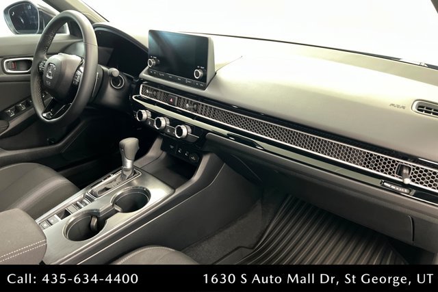 Used 2026 Honda Civic Sport image 23