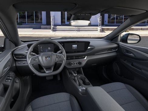 New 2026 Buick Envista Sport Touring w/ Convenience I Package FWD image 89
