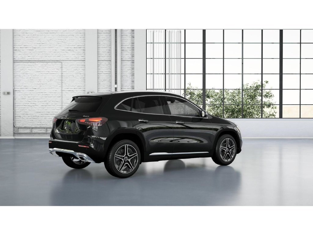 Used 2026 Mercedes-Benz GLA 250 4MATIC image 20