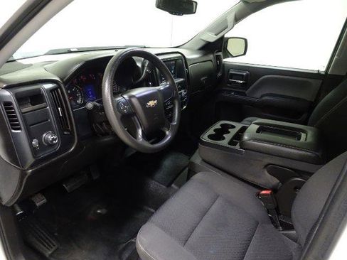 Used 2018 Chevrolet Silverado 1500 LS image 17