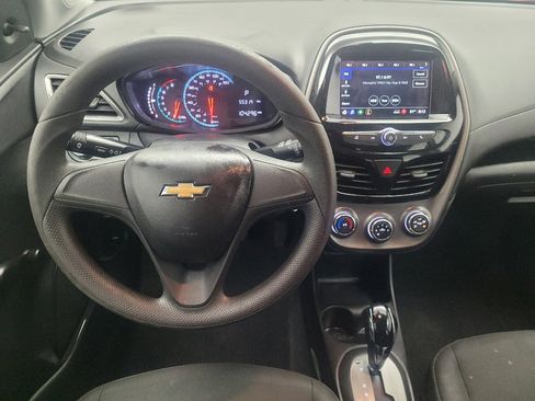 Used 2020 Chevrolet Spark LS image 22