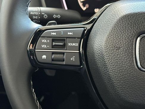 Used 2026 Honda Civic Sport image 15