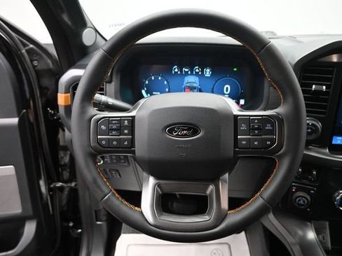 Certified 2025 Ford F150 Tremor w/ Bed Utility Package AWD/4WD image 15