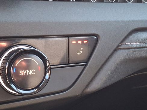 Used 2023 Honda Accord EX image 24