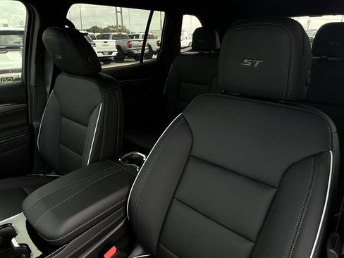 New 2026 Buick Enclave Sport Touring w/ Power Package image 22