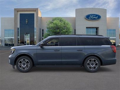 New 2025 Ford Expedition Max Active