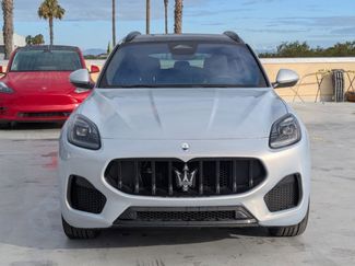 Used 2023 Maserati Grecale Modena video 2