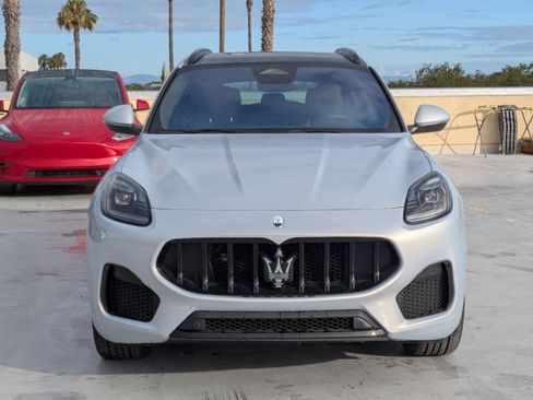 Used 2023 Maserati Grecale Modena image 2