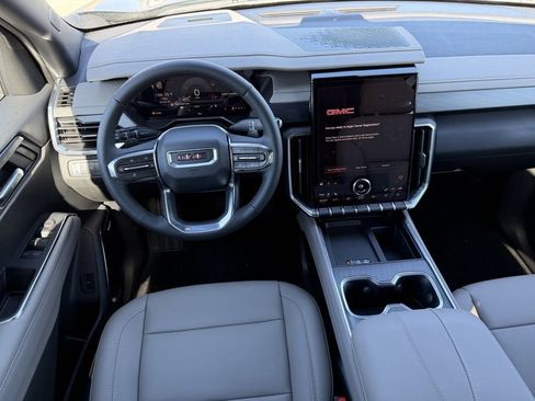 New 2026 GMC Acadia Elevation w/ Black Edition FWD image 14