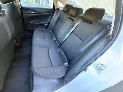 Used 2016 Honda Civic EX image 23