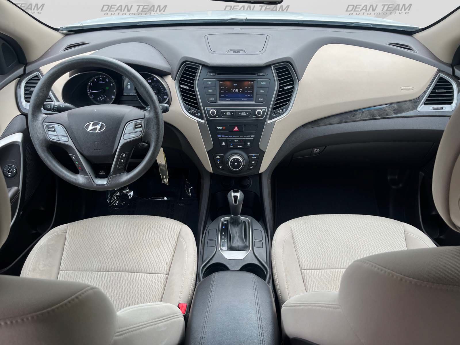 Used 2017 Hyundai Santa Fe Sport FWD image 12