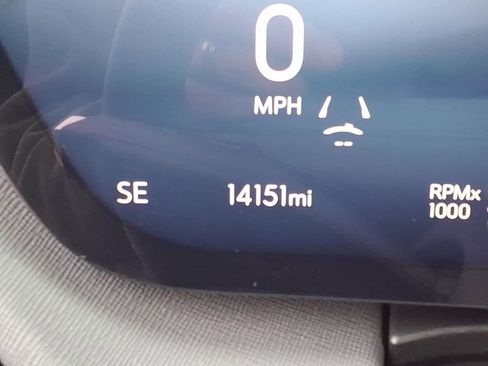 Used 2025 Buick Enclave Sport Touring image 25