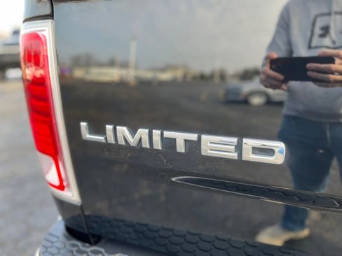 Used 2014 RAM 1500 Limited image 6