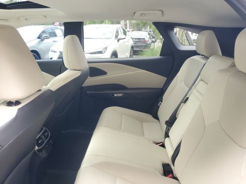 Used 2023 Lexus RX 350 FWD image 13