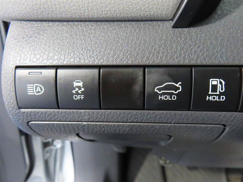 Used 2023 Toyota Camry LE FWD image 16