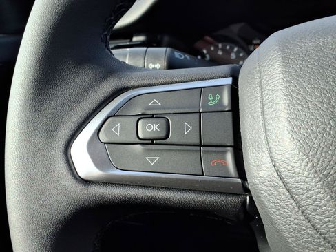 New 2026 Jeep Compass Latitude AWD/4WD image 10