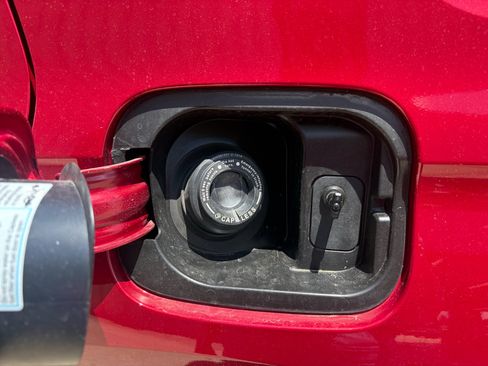Certified 2026 Honda Pilot EX-L image 35