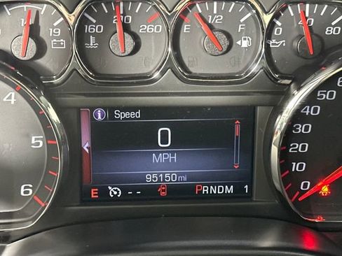 Used 2015 GMC Sierra 2500 SLE w/ SLE Preferred Package image 18