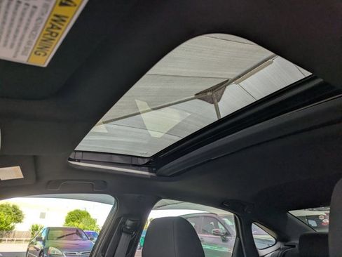 Certified 2025 Honda Civic Sport Touring image 16