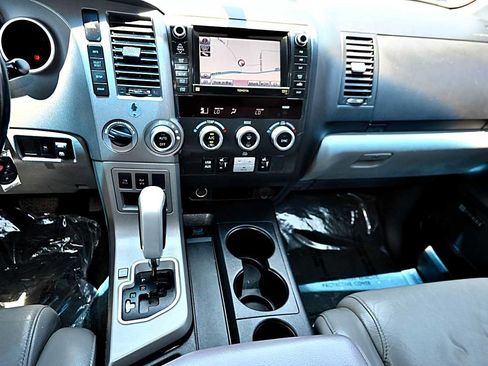 Used 2012 Toyota Sequoia Limited image 39