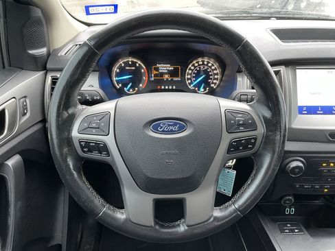 Used 2020 Ford Ranger XLT w/ Equipment Group 301A Mid image 14