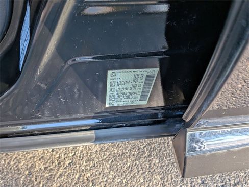 Used 2015 Nissan Murano SL w/ SL Technology Package image 26