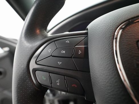 Used 2018 Dodge Charger GT w/ Blacktop Package image 17