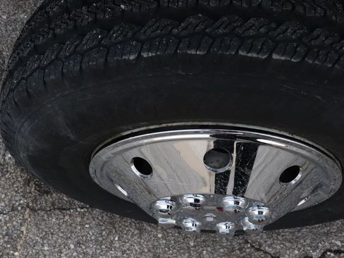 Used 2003 GMC Sierra 3500 SLE image 44