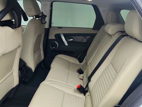 Used 2022 Land Rover Discovery Sport S image 22