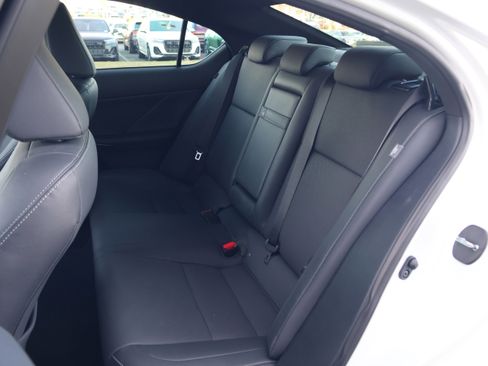 Used 2023 Lexus IS 300 w/ Comfort Package image 35