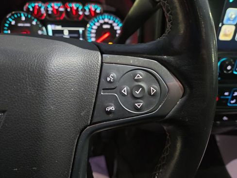 Used 2019 Chevrolet Silverado 1500 LT w/ All Star Edition image 18