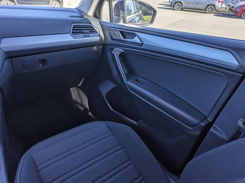 Certified 2024 Volkswagen Tiguan S image 17