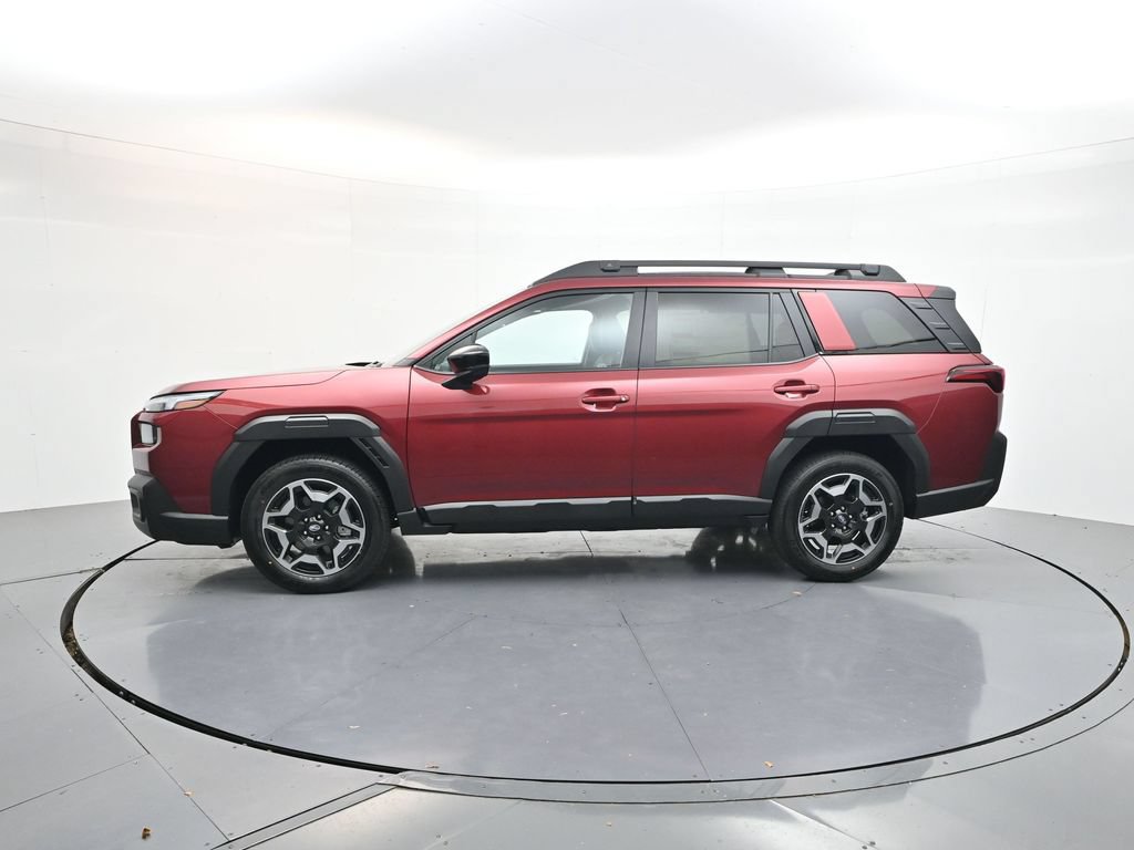 New 2026 Subaru Outback Touring AWD/4WD image 4