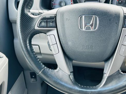 Used 2015 Honda Pilot Touring image 15
