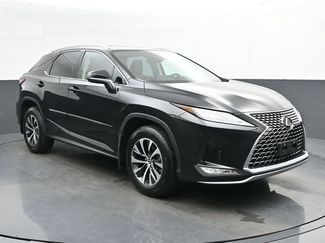 Certified 2022 Lexus RX 350 AWD w/ Premium Package video 1