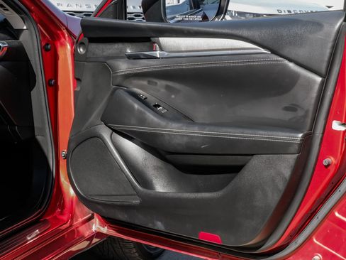 Used 2018 MAZDA MAZDA6 Touring image 48