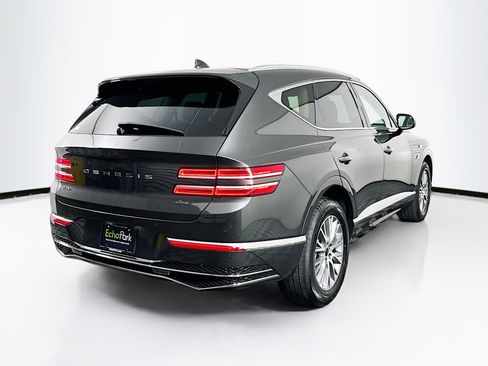 Used 2025 Genesis GV80 2.5T Standard AWD/4WD image 9