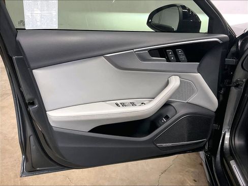 Used 2023 Audi A4 2.0T Premium Plus w/ Premium Plus Package image 24