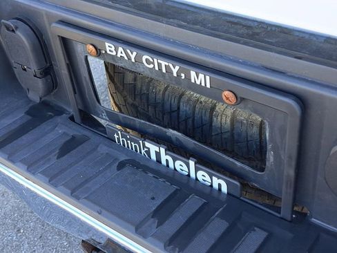 Used 2018 Chevrolet Silverado 1500 LT w/ Max Trailering Package image 30