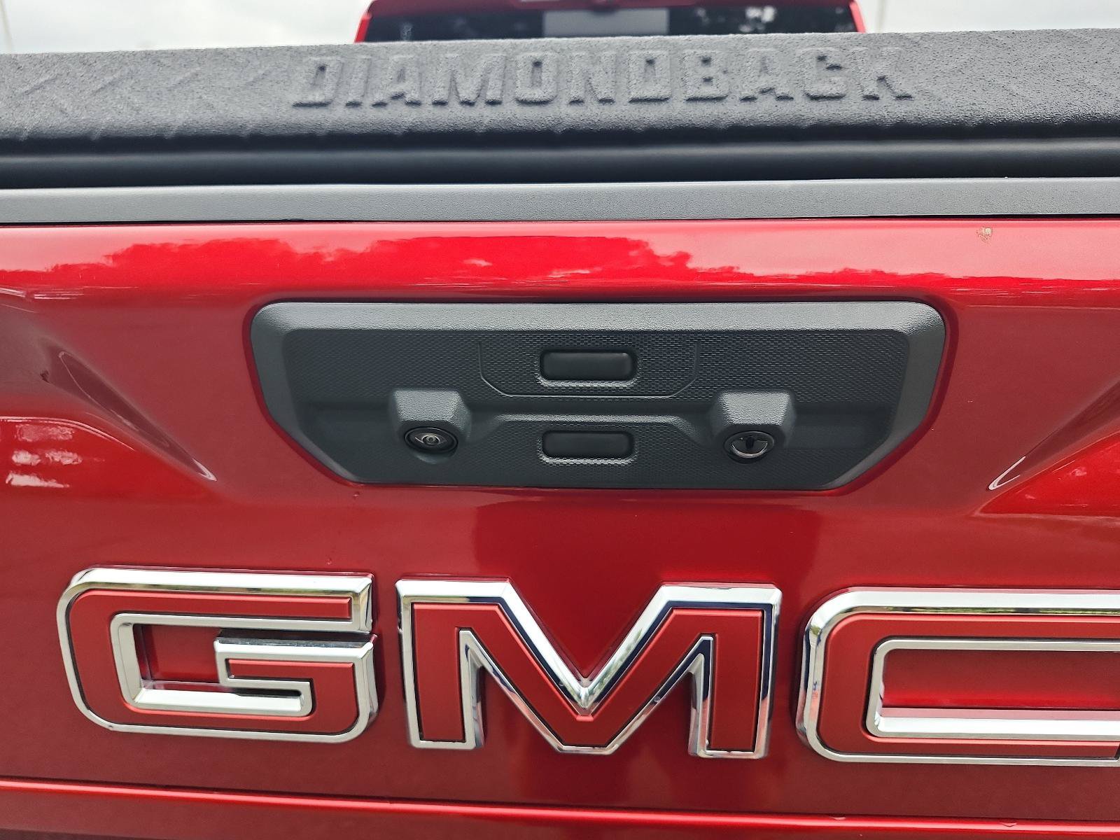 Used 2024 GMC Sierra 2500 Denali w/ Denali Reserve Package AWD/4WD image 14