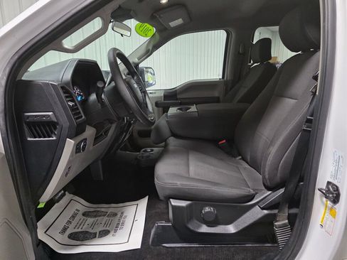 Used 2019 Ford F150 XL w/ Equipment Group 101A Mid AWD/4WD image 9